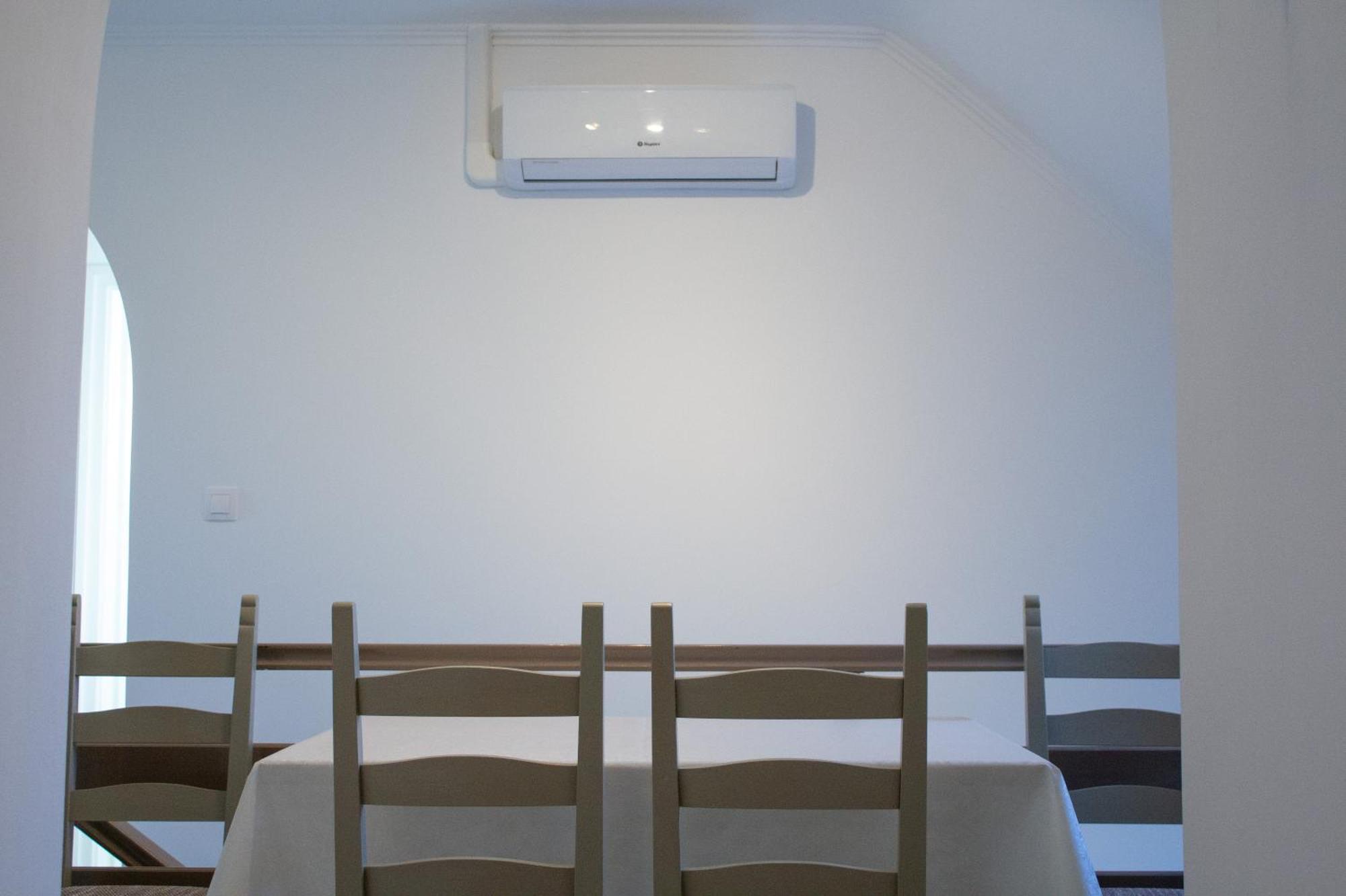 Apartment Sandor