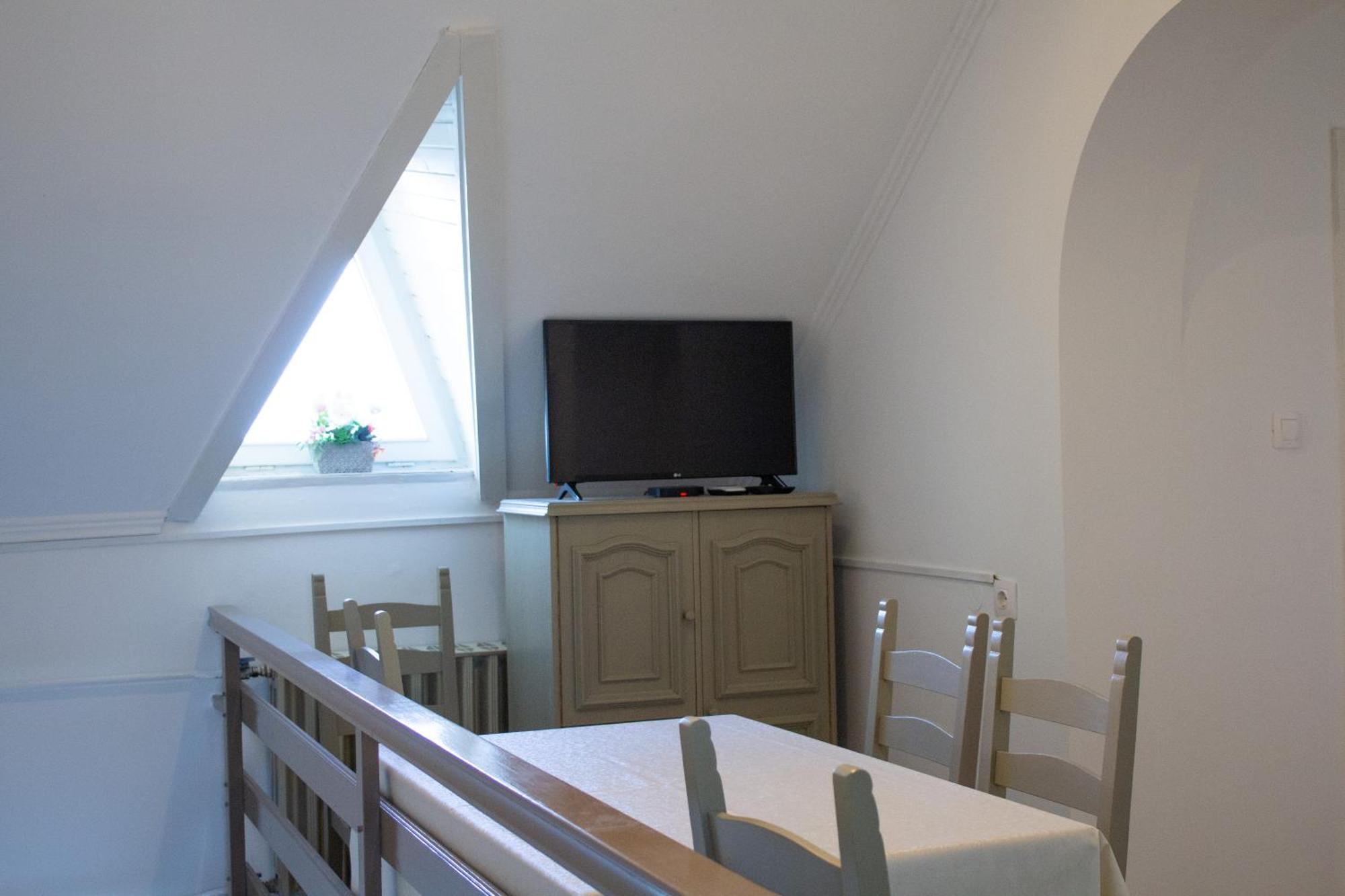 Sandor Apartment Gyula